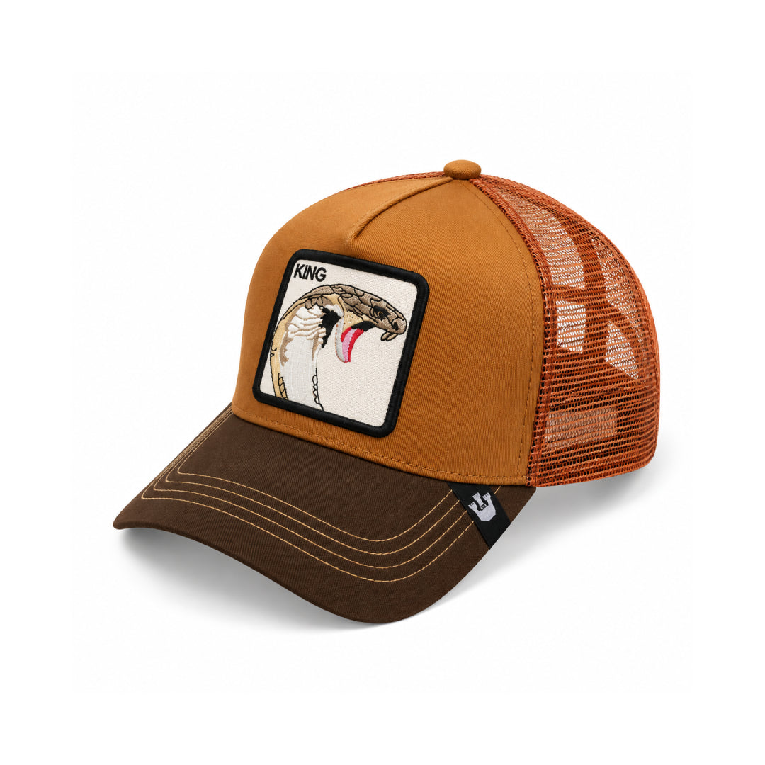 King Cap