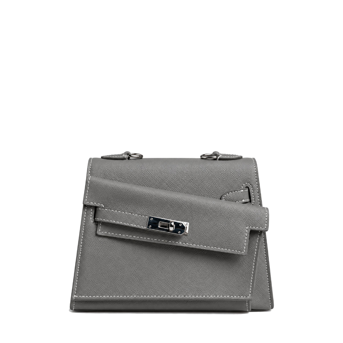 Classic Kelly Bag – 20cm