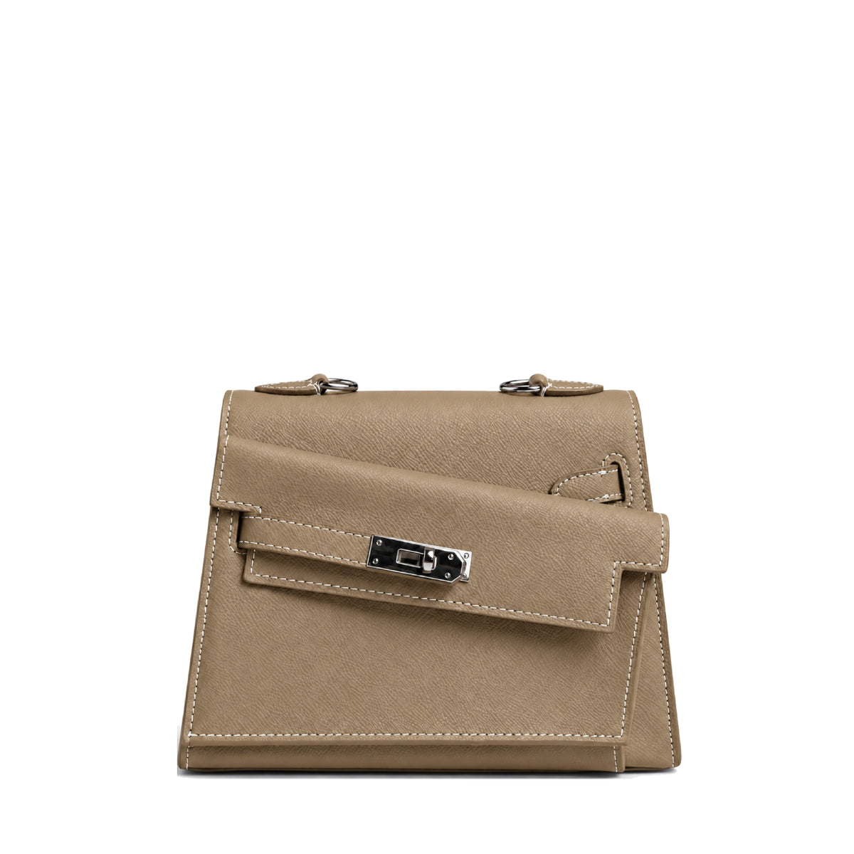 Classic Kelly Bag – 20cm