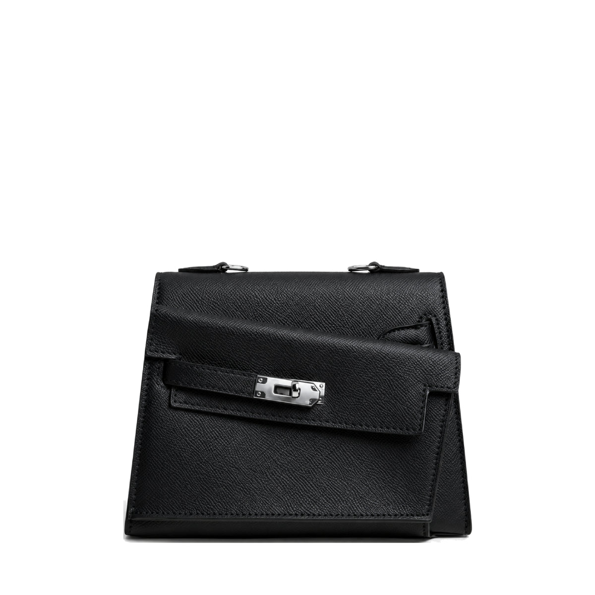 Classic Kelly Bag – 20cm