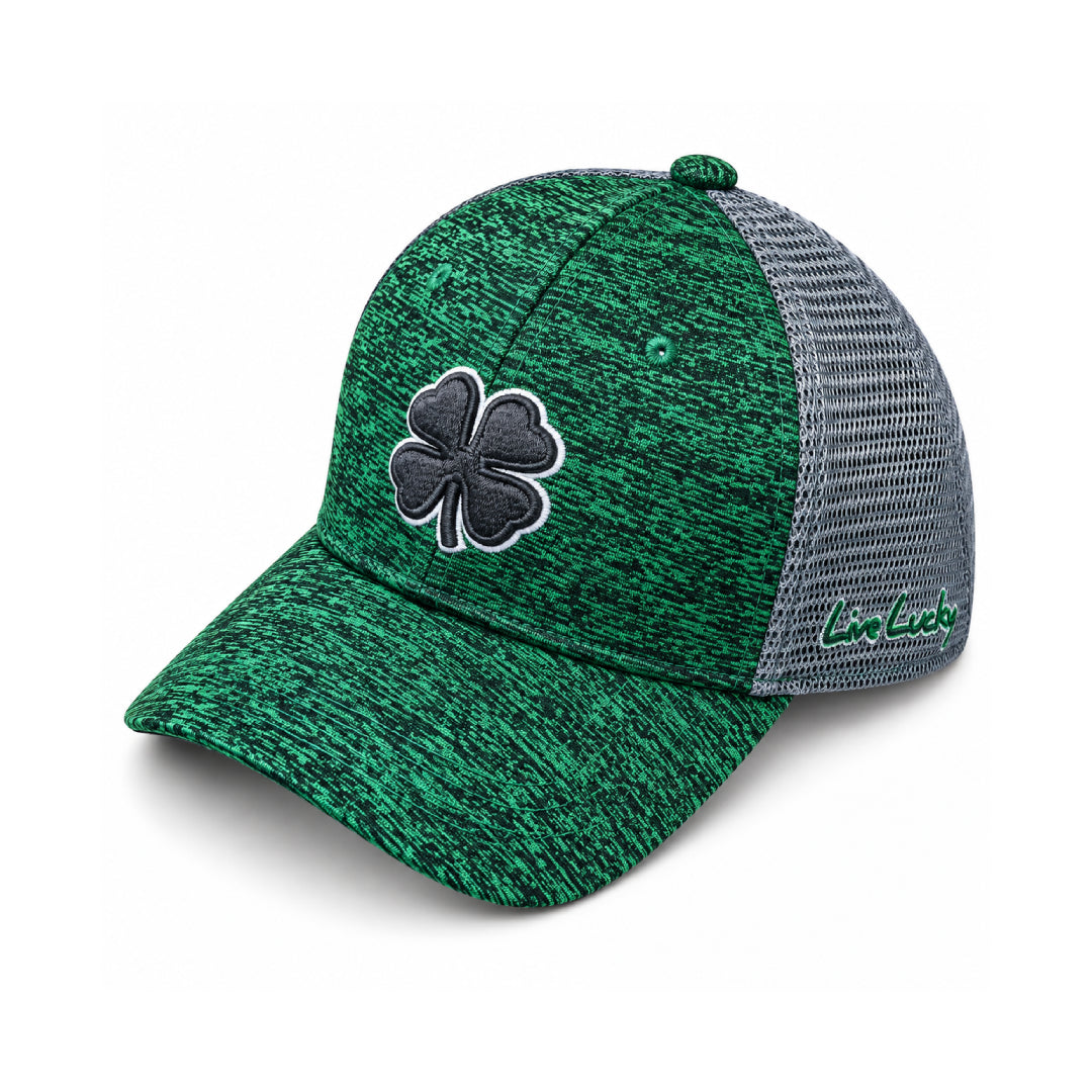 Clover Lucky Cap