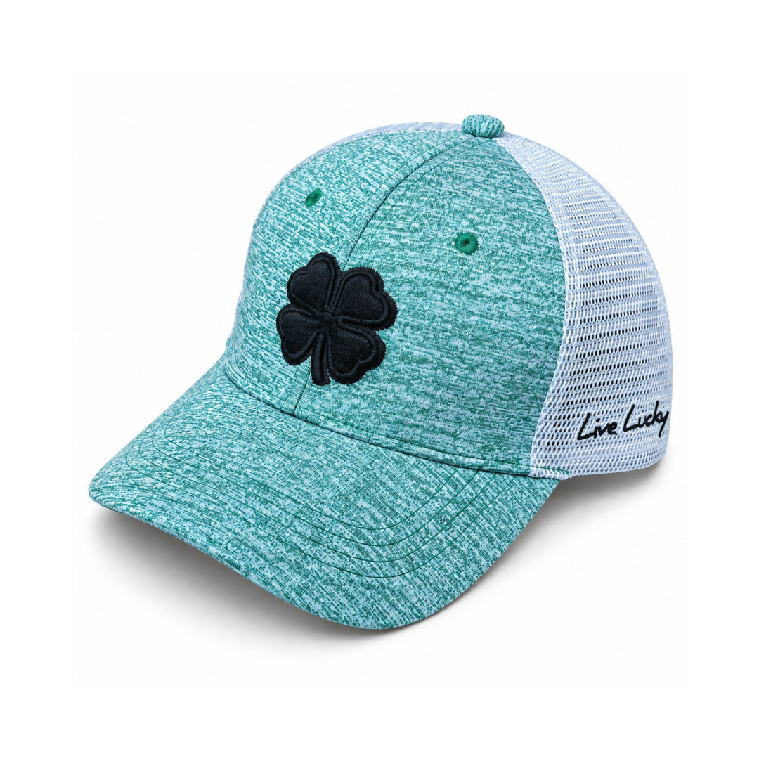 Clover Lucky Cap