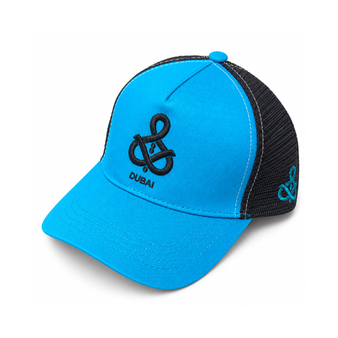 Dubai Cap
