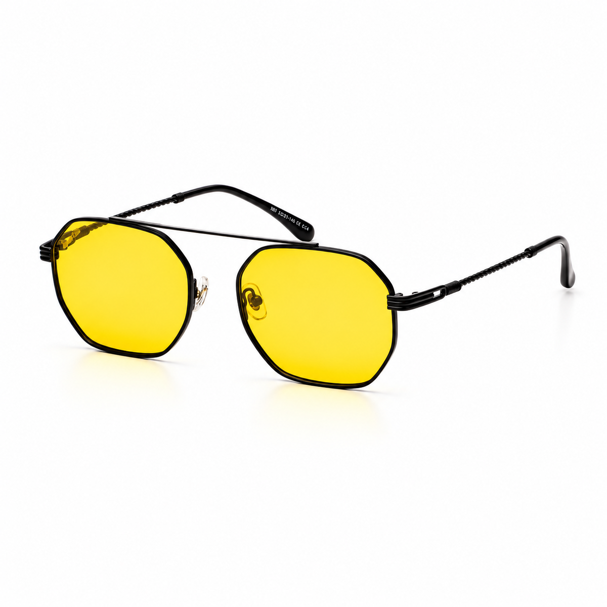 Imortal - Yellow
