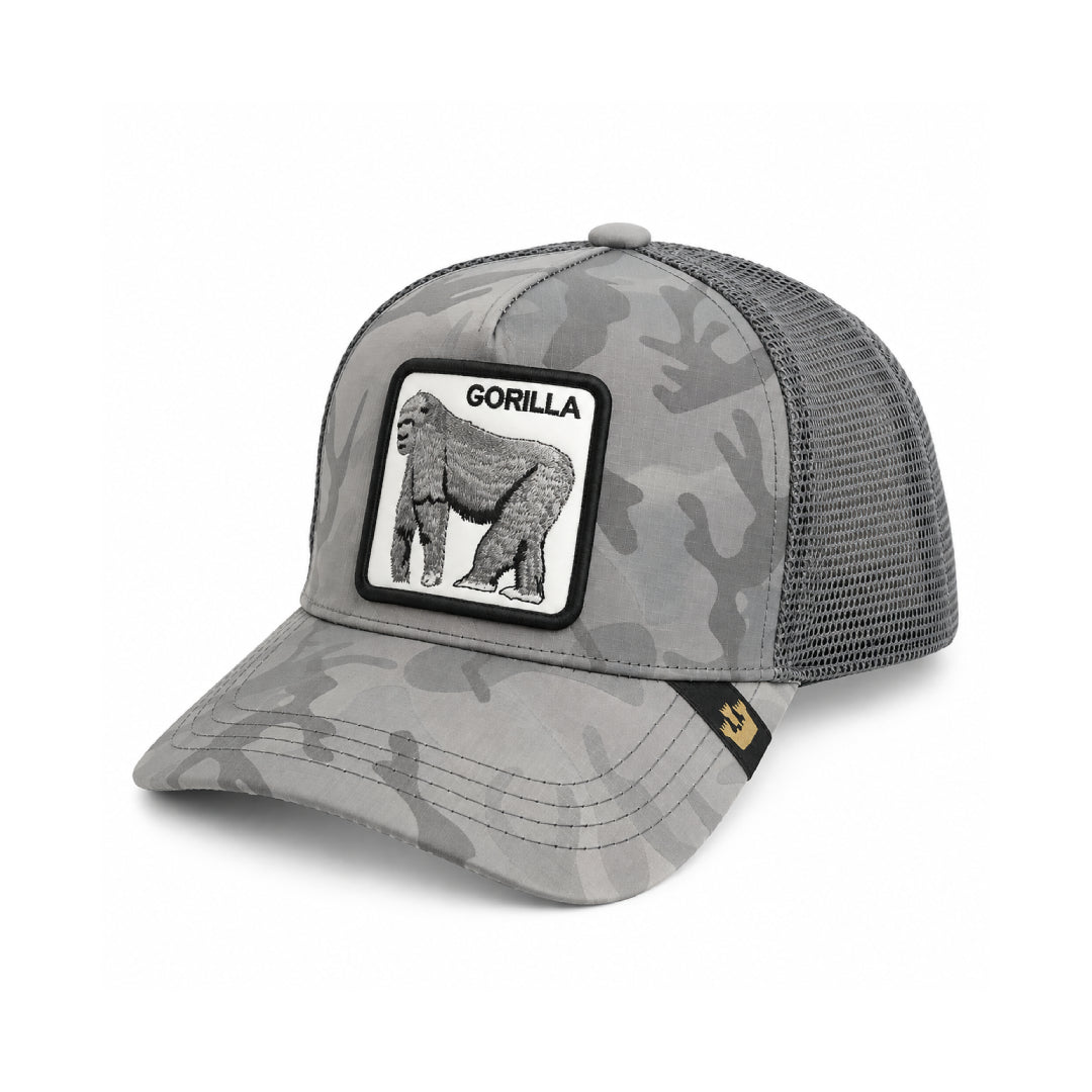 Gorila Cap