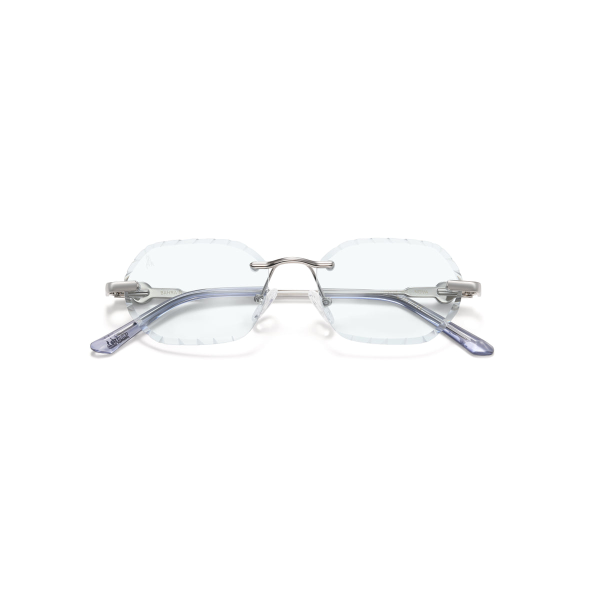 Nova Photochromic Blue - C7