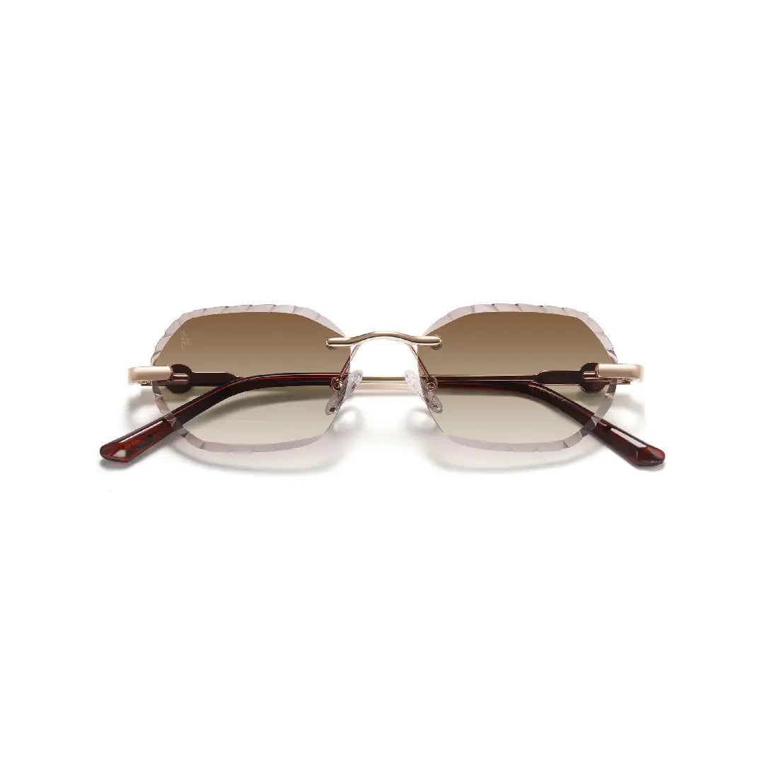 Nova Brown Gradient - C2