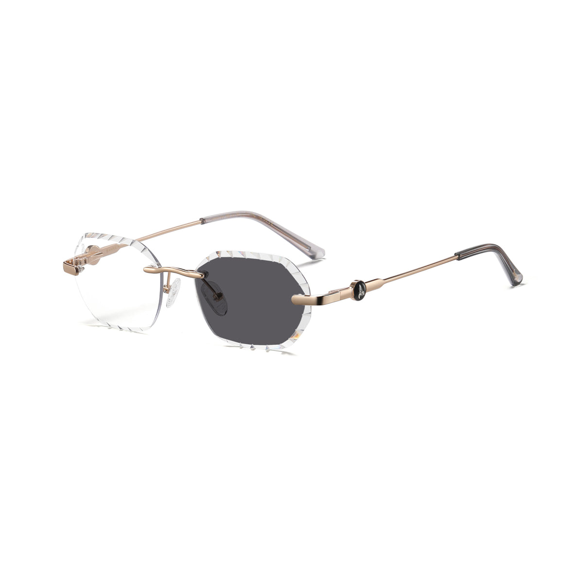 Nova Photochromic Black - C8