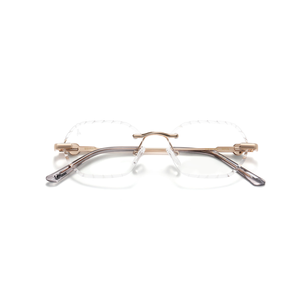 Nova Photochromic Black - C8