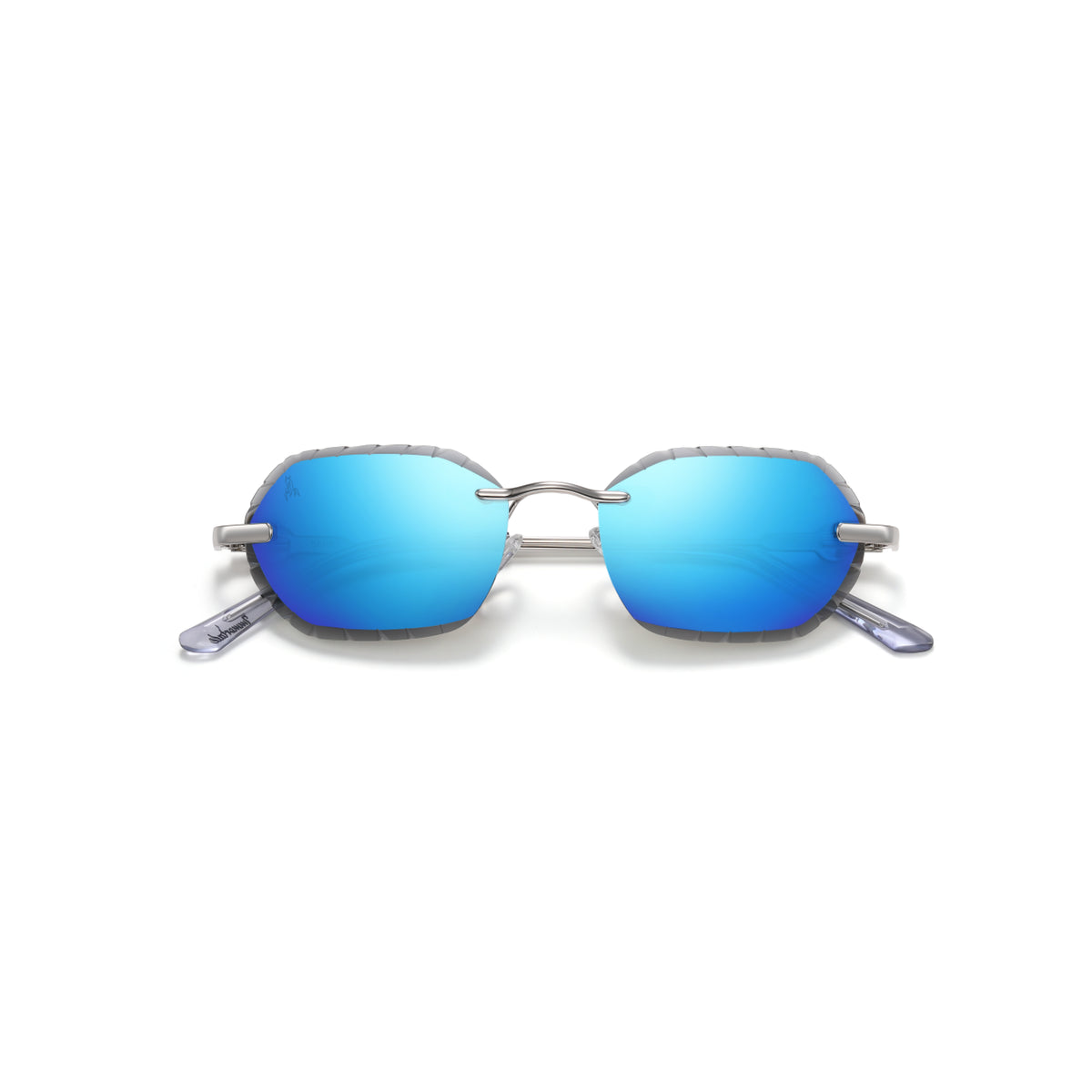 Nova Mirror Blue - C9