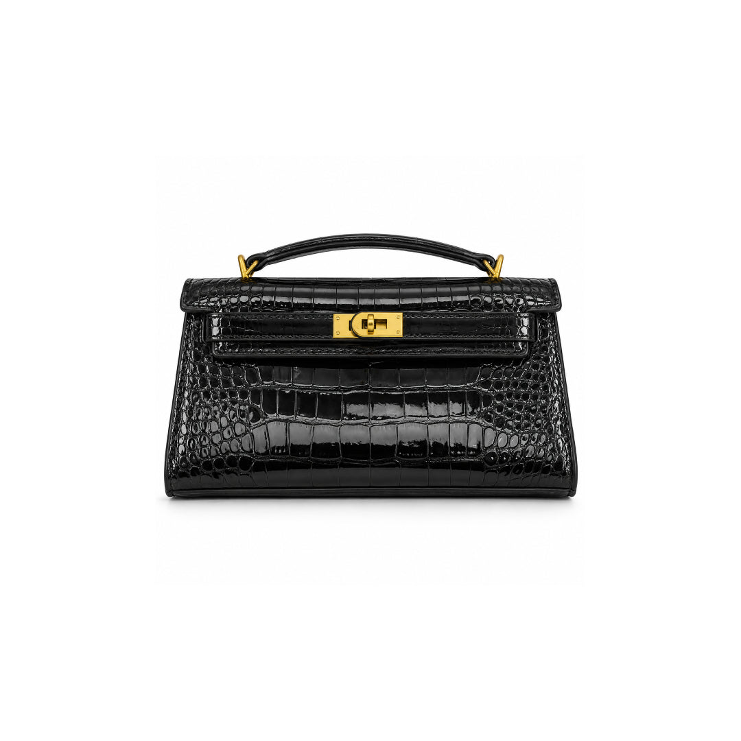 Noor Top Handle