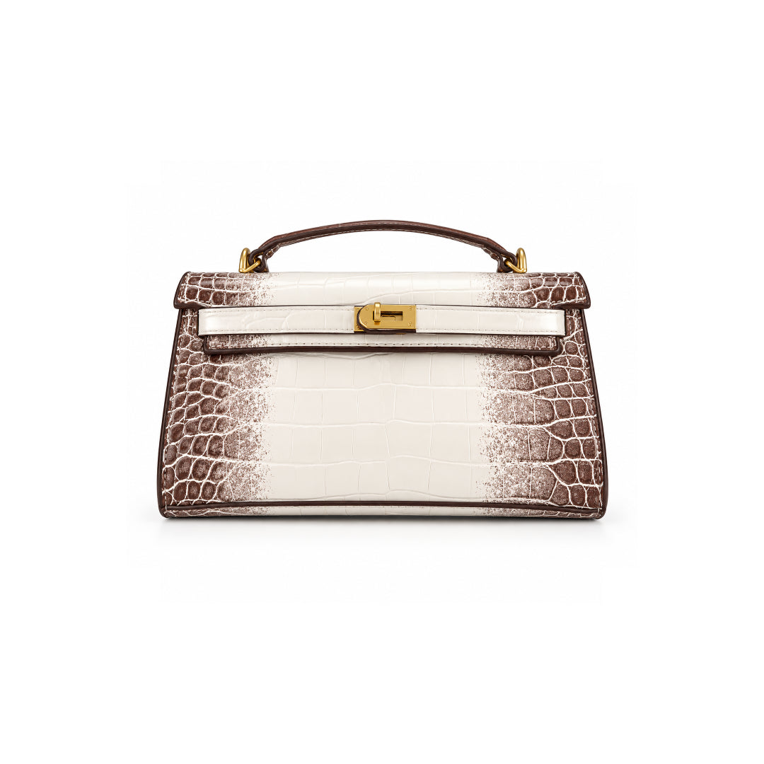 Noor Top Handle