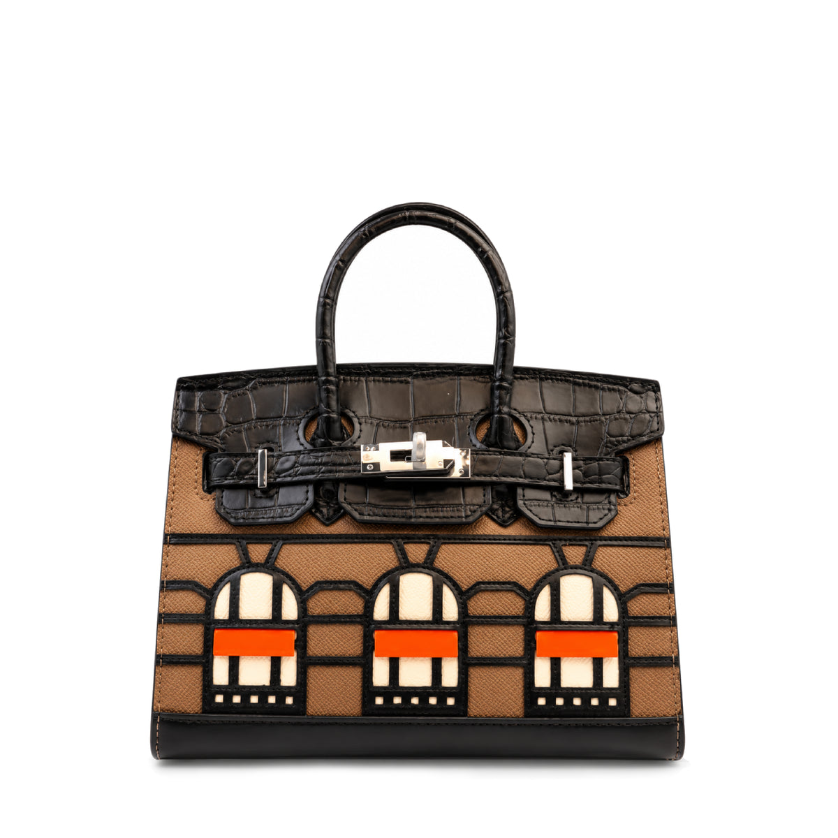 Birkin House bag- 25cm