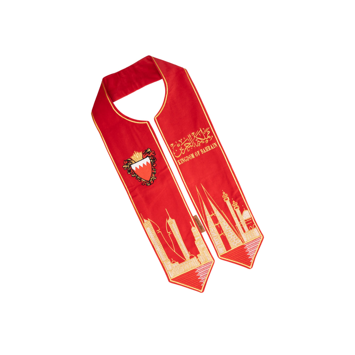 Manama scarf for children