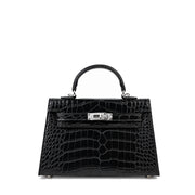 Mini Kelly Crocodile- 22cm