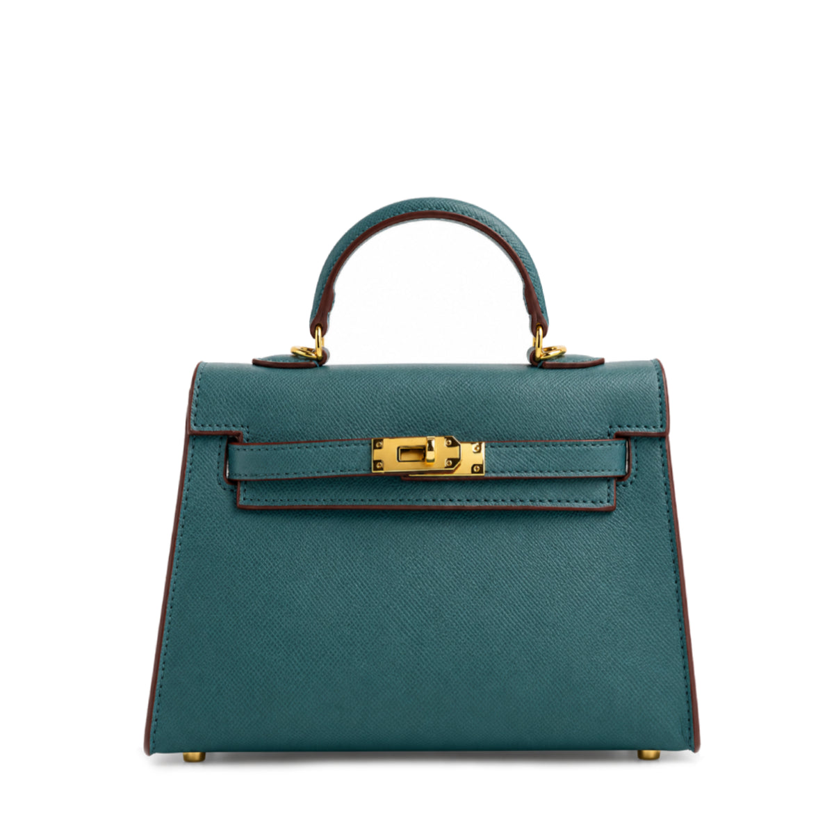 Kelly Sellier Gold buckle- 25cm