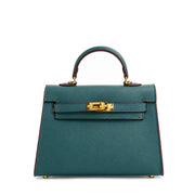 Kelly Sellier Gold buckle- 25cm