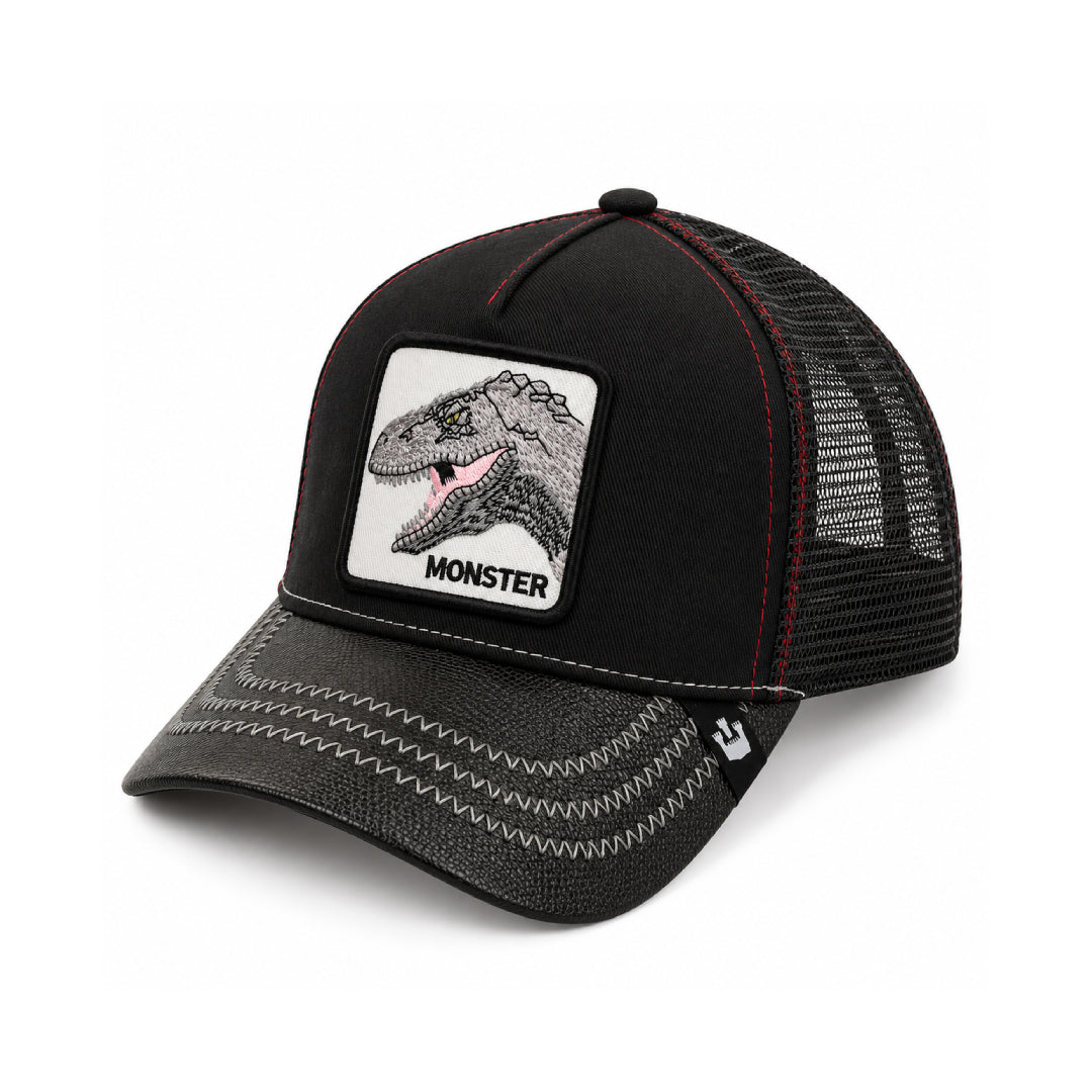 Monster Cap