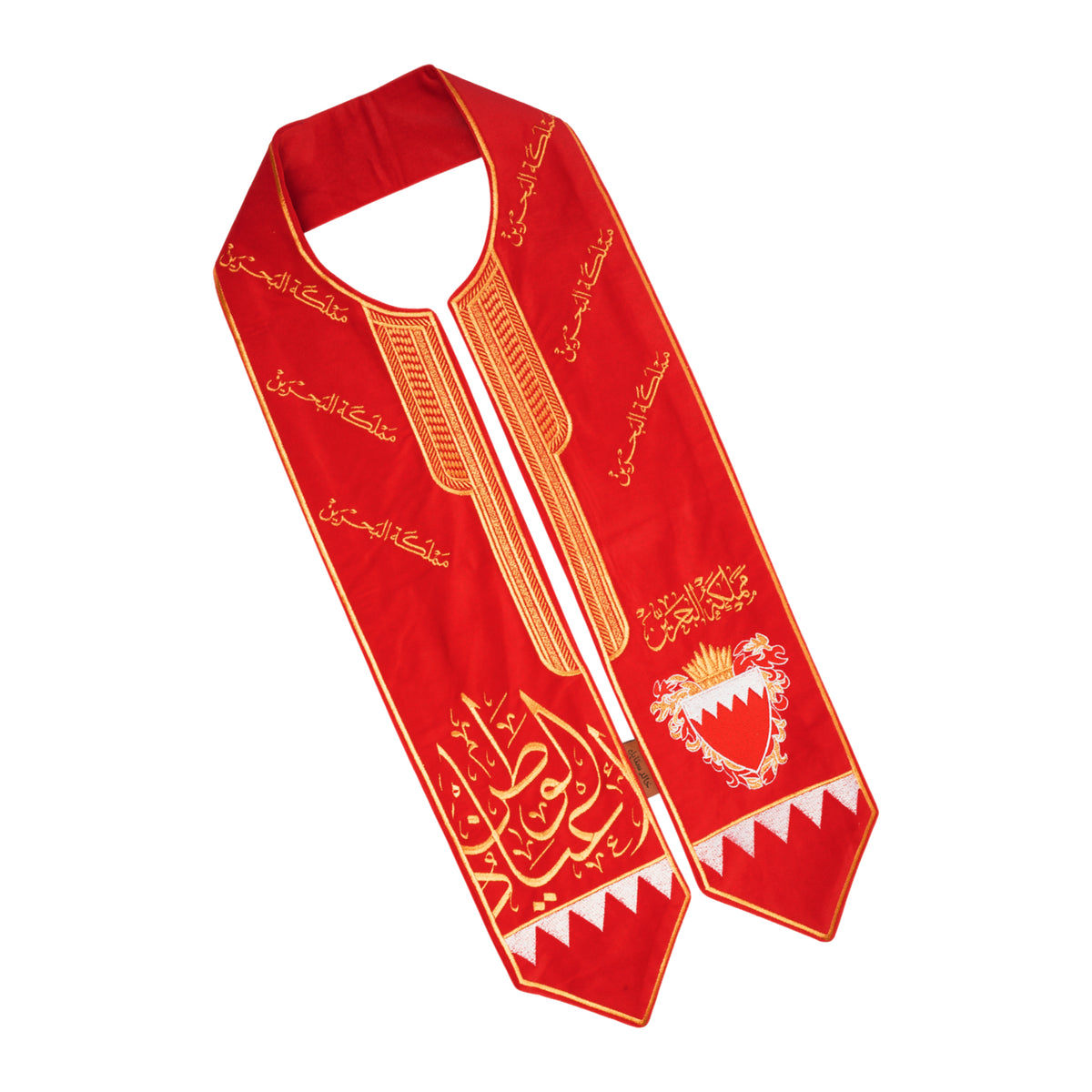 Holiday Shawl