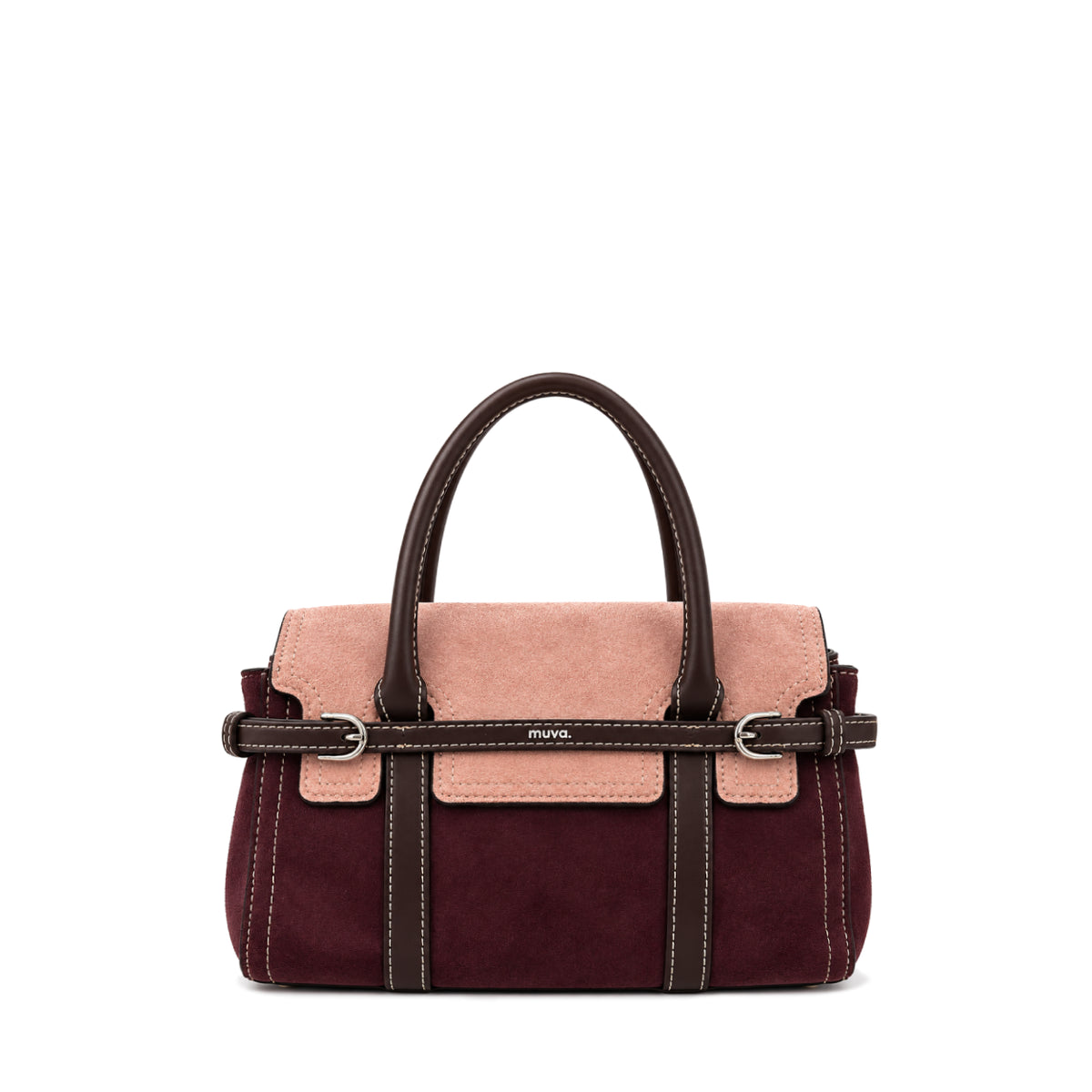 Celeste Saddle Bag