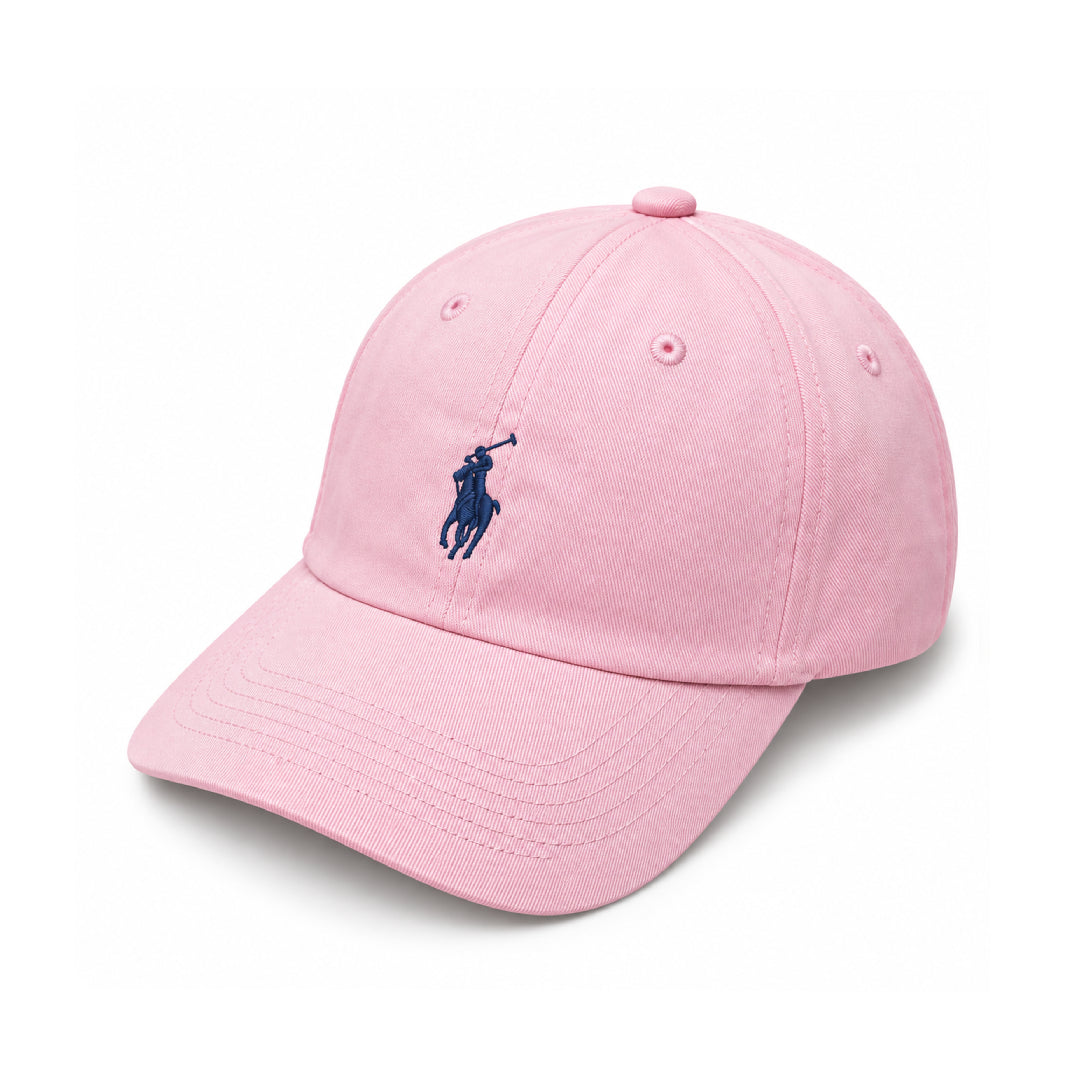 Polo Cap