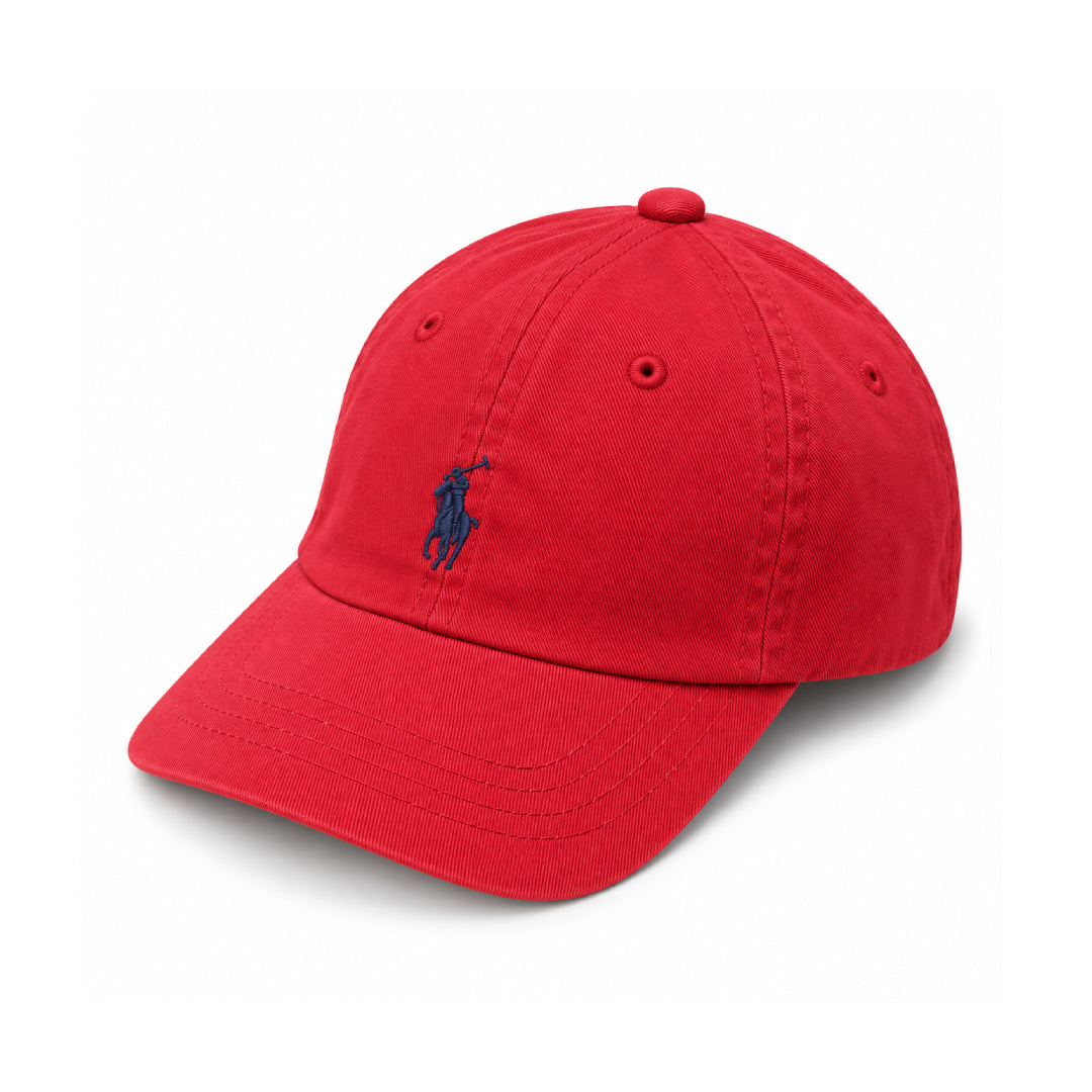Polo Cap