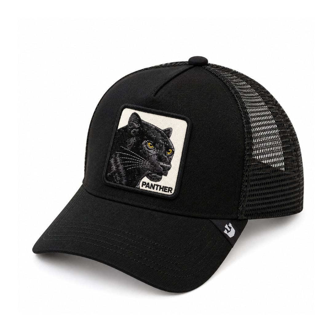 Panther Cap 3