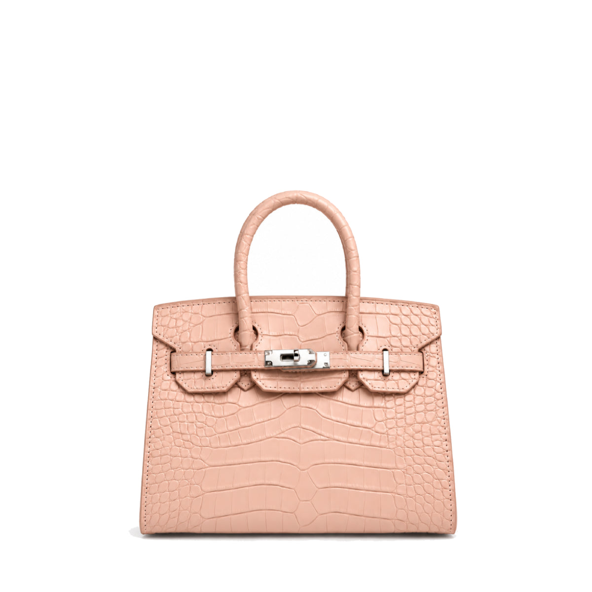 Birkin Crocodile - 20cm