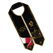 Qatar Honor Scarf