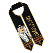 Qatar Royale Scarf