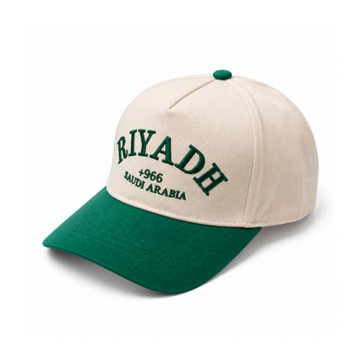Riyadh Cap