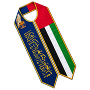 Royal Shaheen Scarf