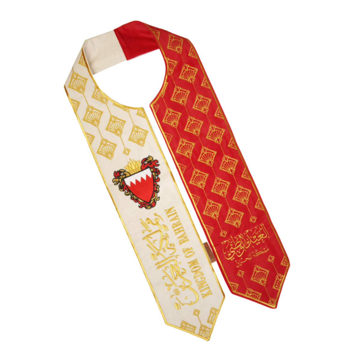 Royal Bahrain Rouge