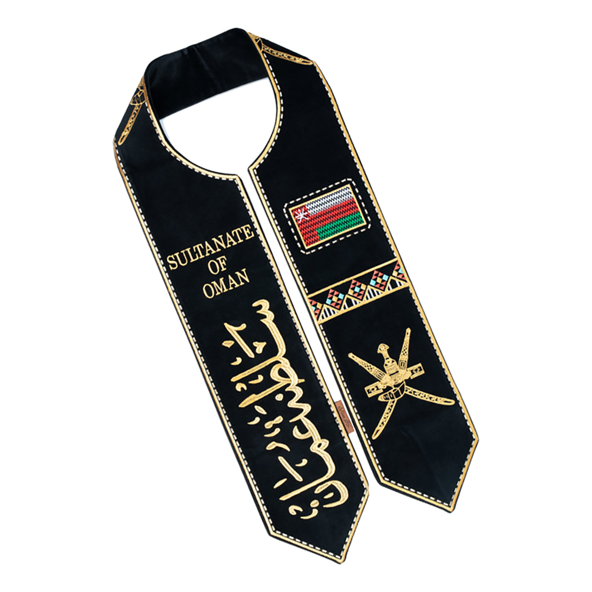 Royal Sultanate Sash