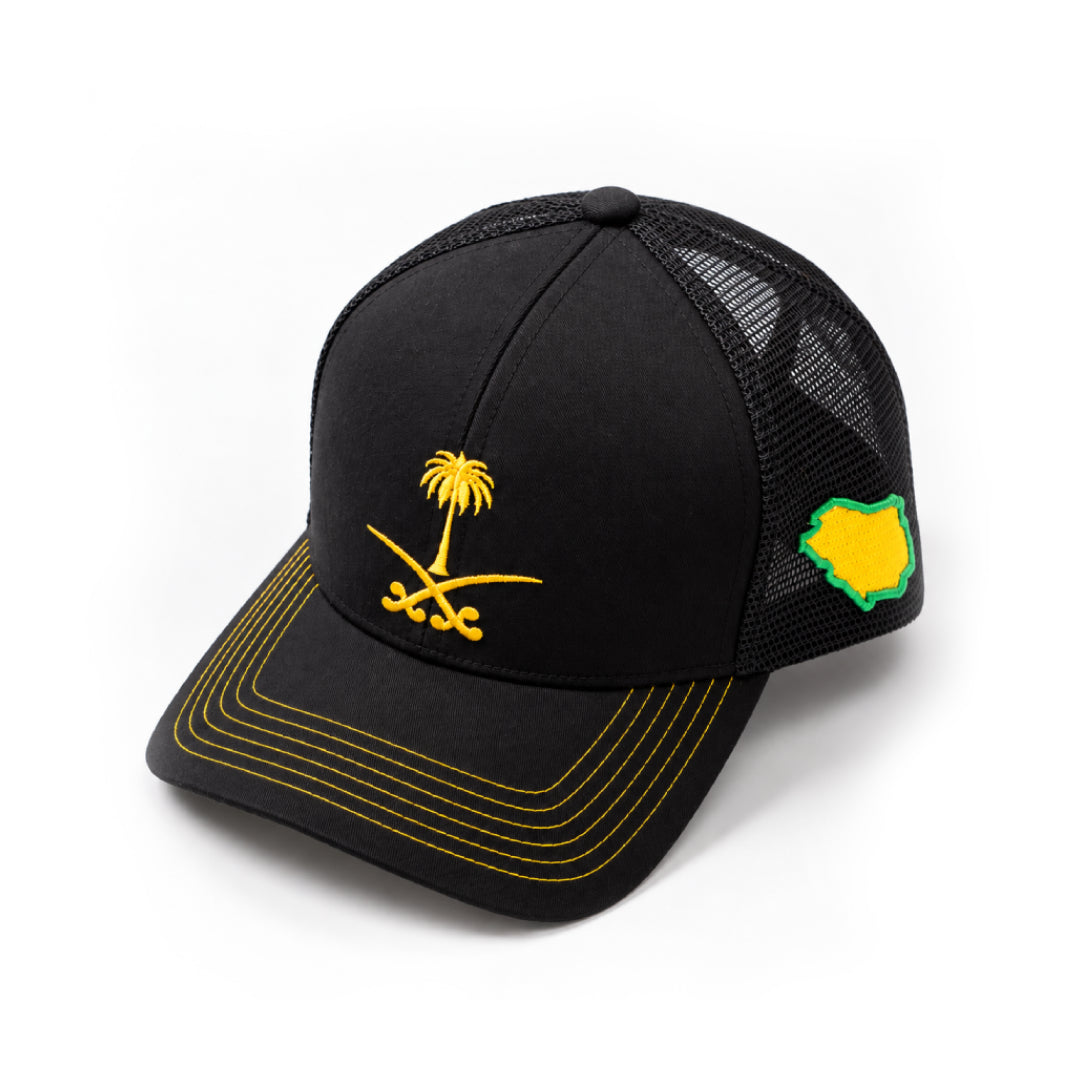 SA Cap