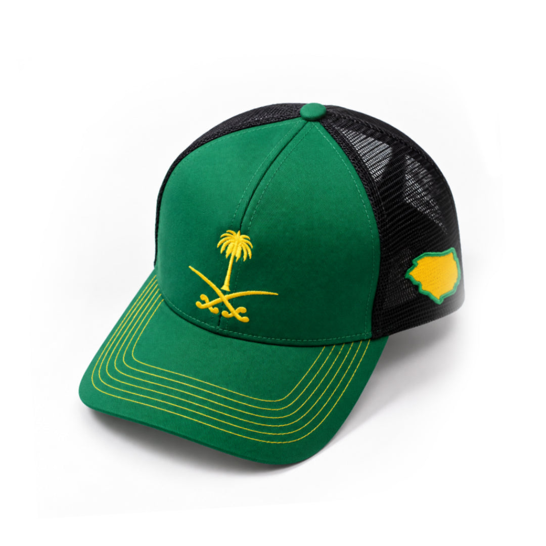 SA Cap