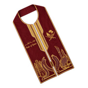 Sadu Whisper Scarf