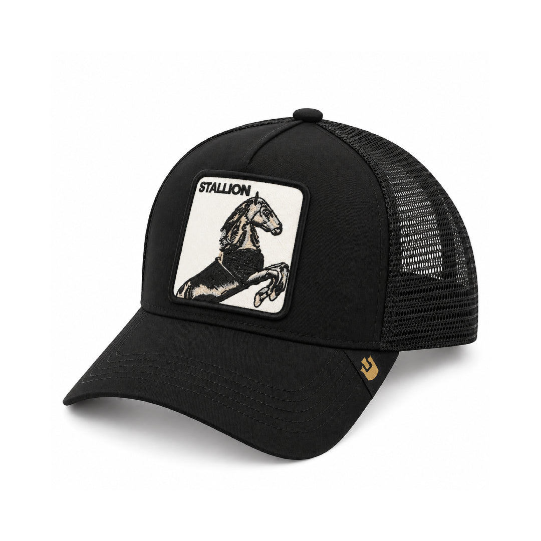 Stallion Cap