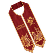 Qatar Prestige Scarf