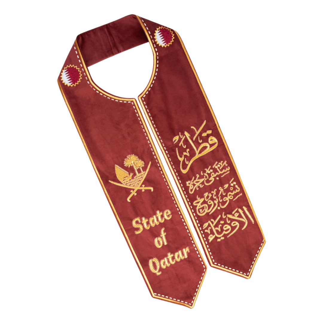 State of Qatar