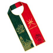 Sultan Scarf
