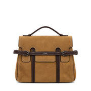 Saddle Stitch Bag