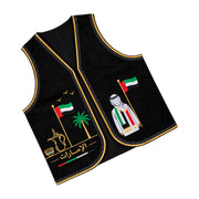 UAE Majlis Vest - 10-12 years old
