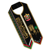 UAE Sovereign Scarf
