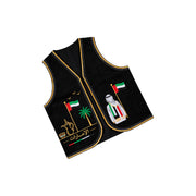 UAE Majlis Vest - 4-6 years old