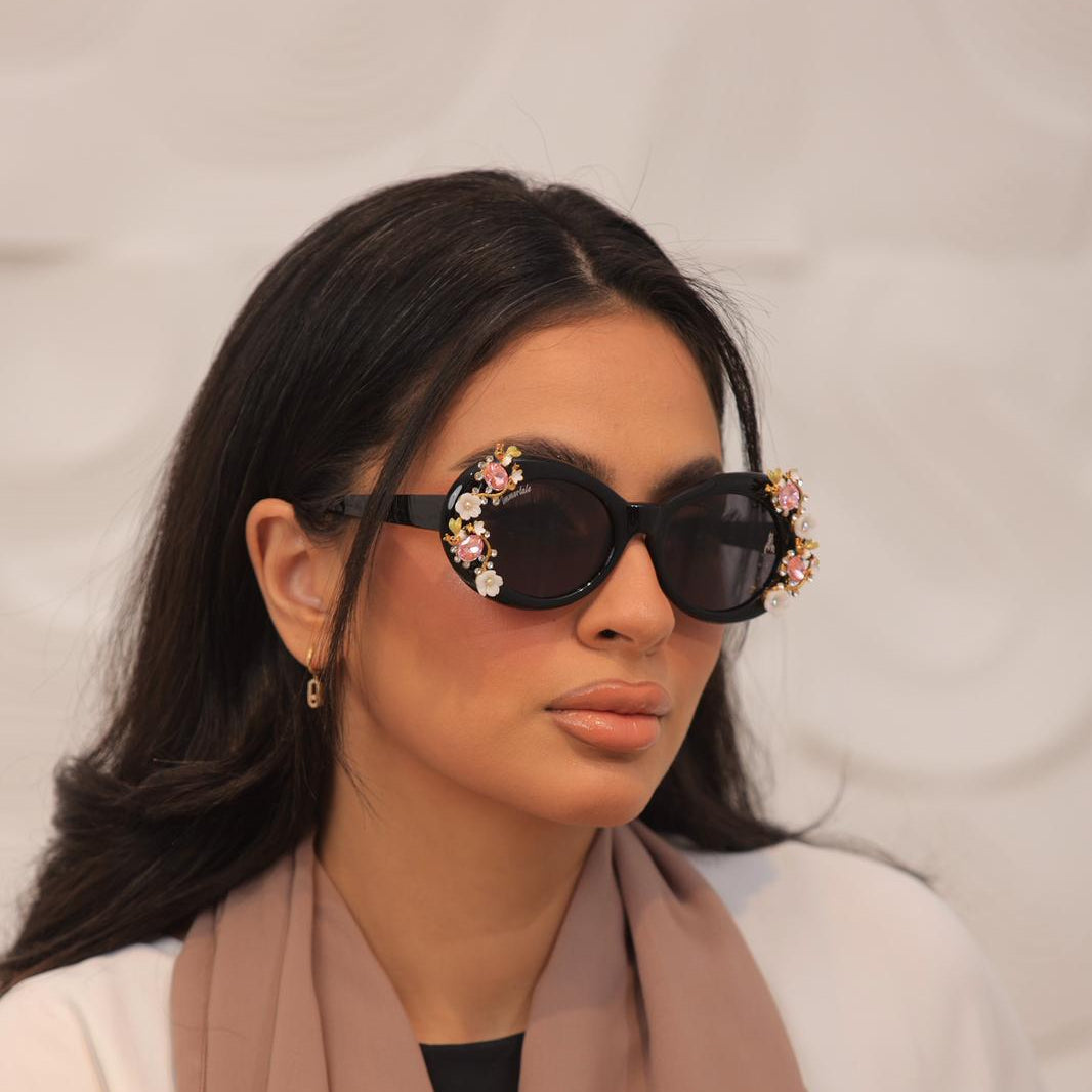 Women sunglass