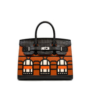 Birkin House bag- 25cm