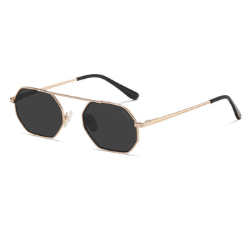 Thnyaan - Gold Black C1