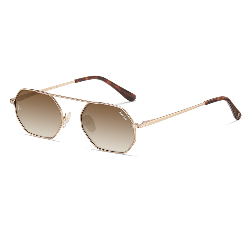 Thnyaan - Brown Gold C3