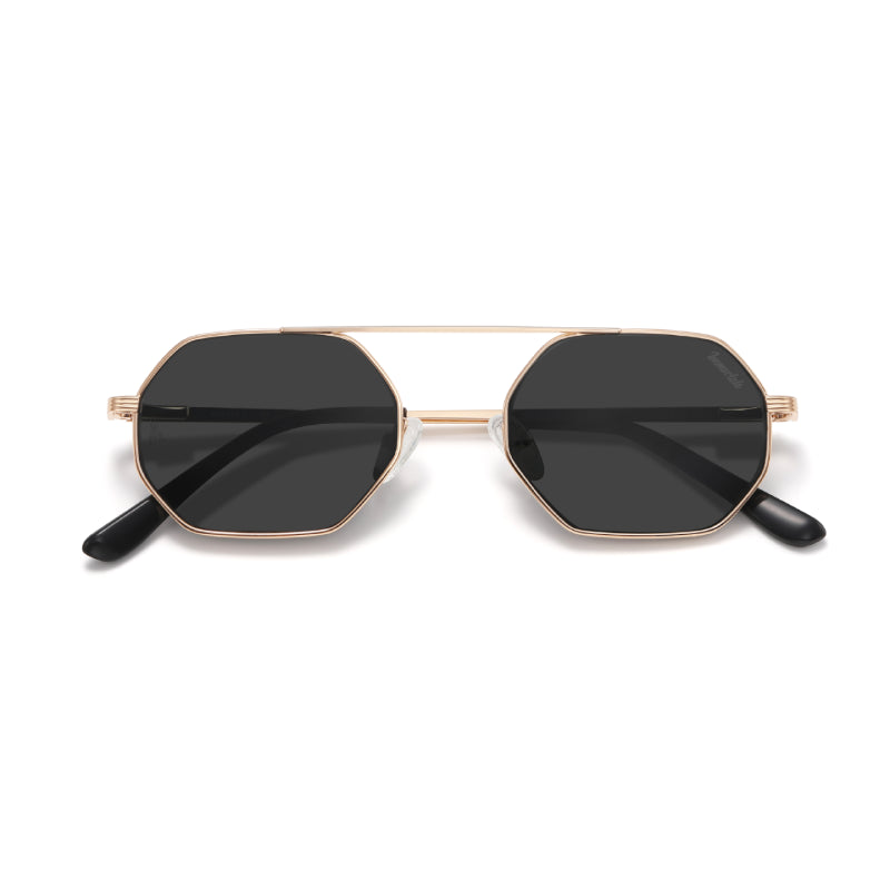 Thnyaan - Gold Black C1